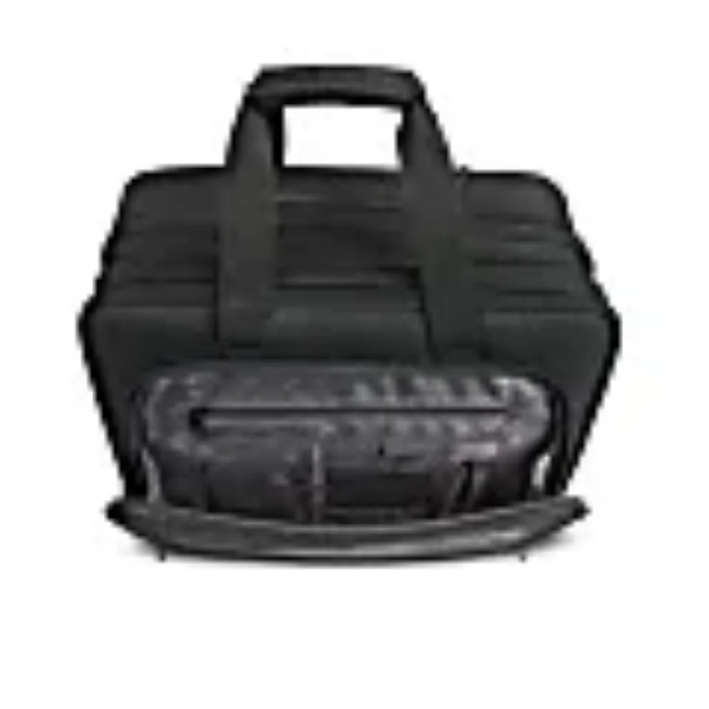 Samsonite Classic 2Wheeled Rolling Travel Bag in BLK